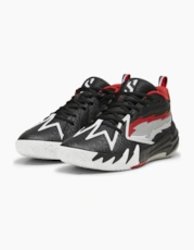 Puma Black-Fo