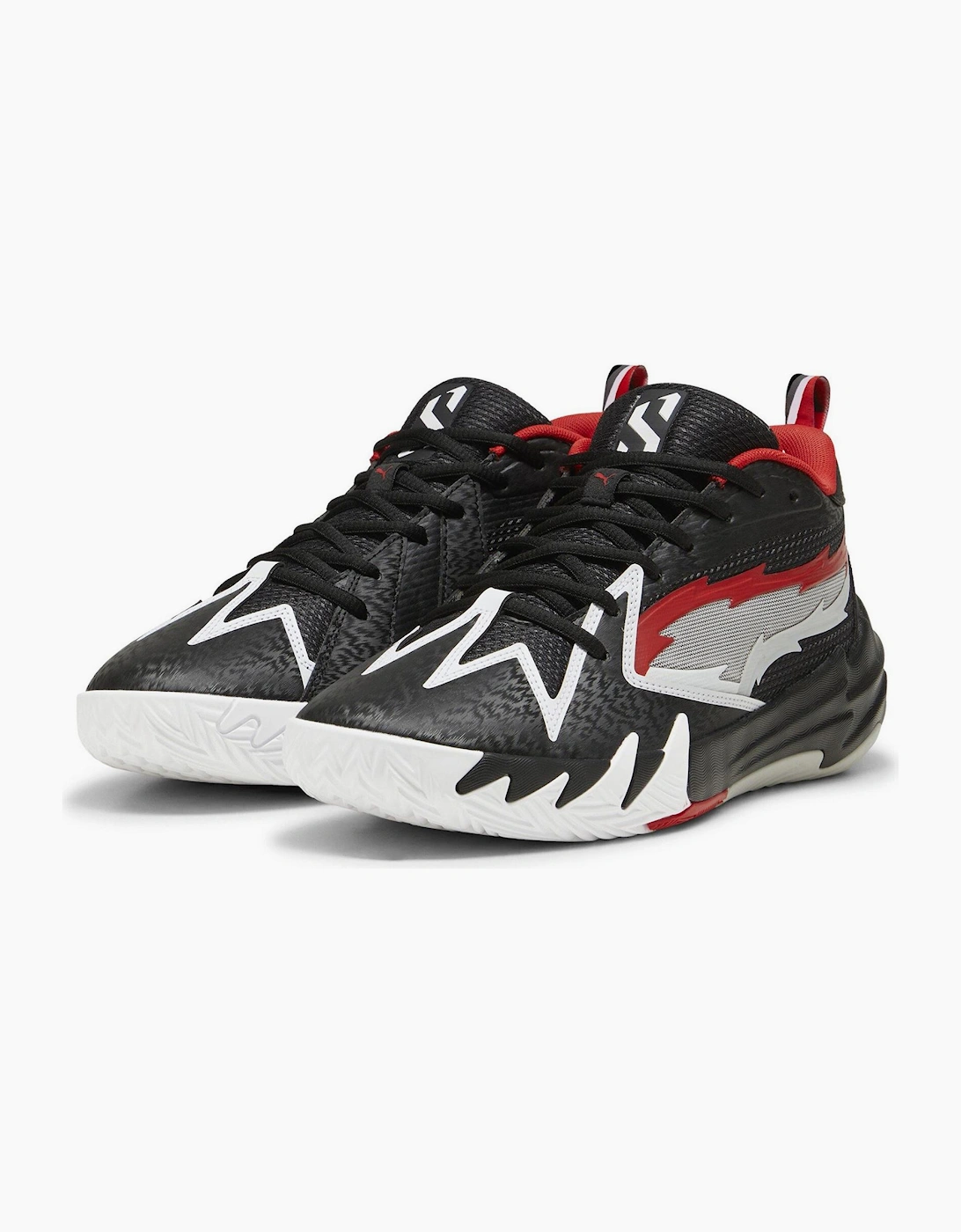 Scoot Zeros O.d.d. City Basketball Trainers