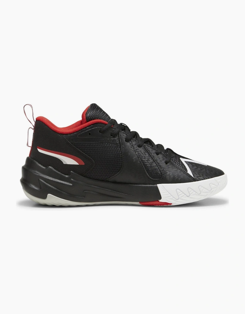 Scoot Zeros O.d.d. City Basketball Trainers