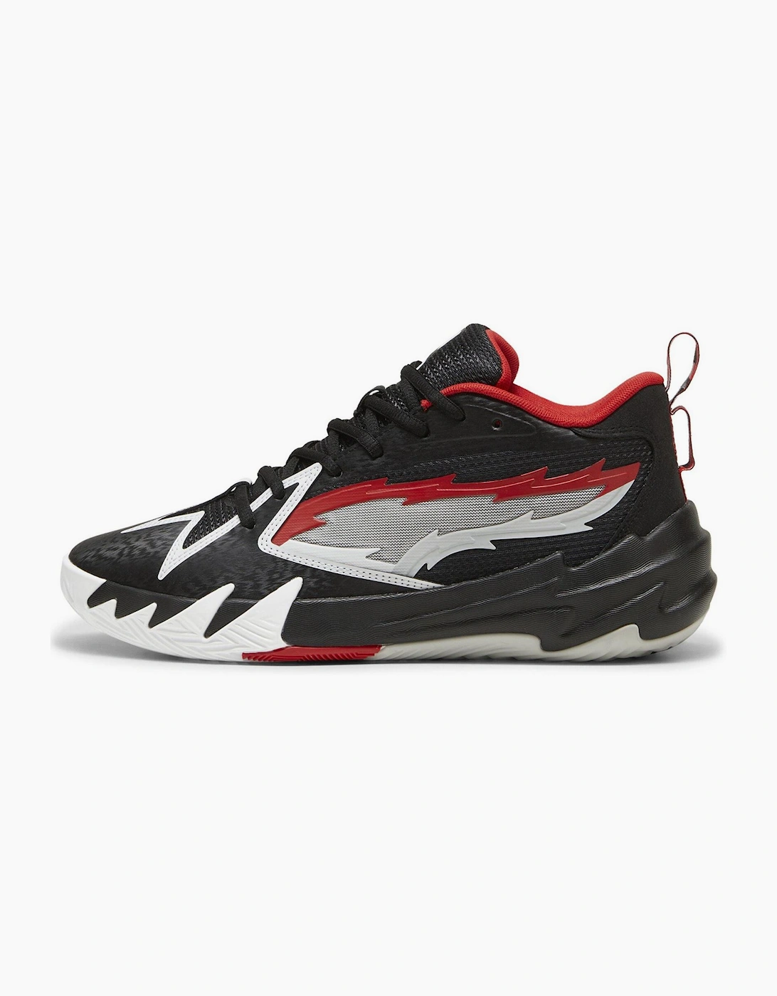Scoot Zeros O.d.d. City Basketball Trainers
