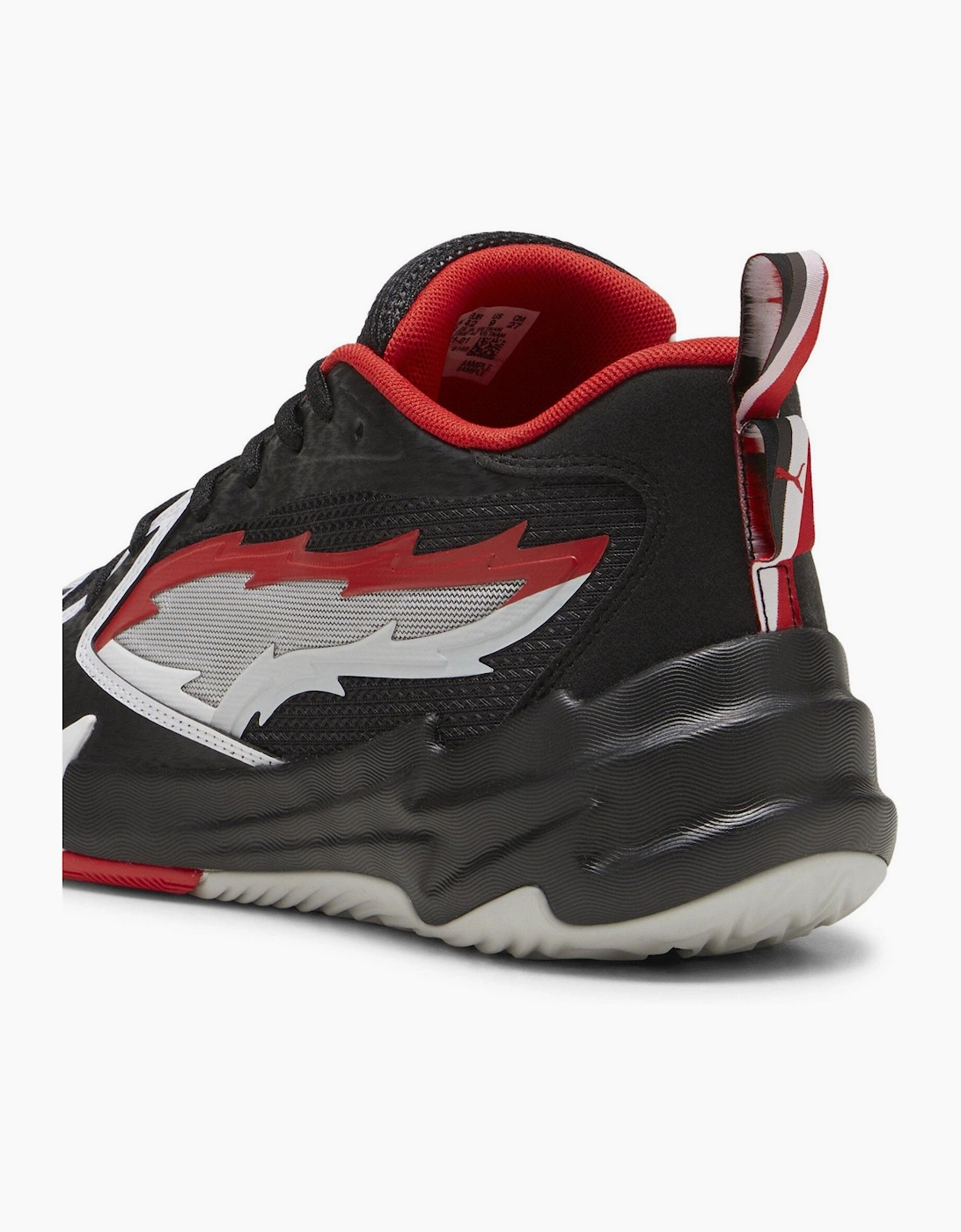 Scoot Zeros O.d.d. City Basketball Trainers
