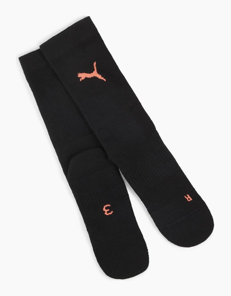 Football Crew Socks