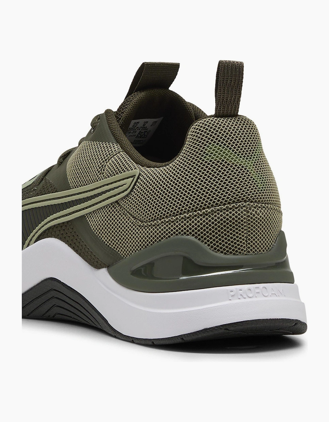 Prospect Training Shoes