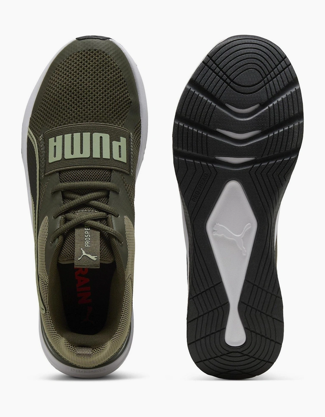 Prospect Training Shoes