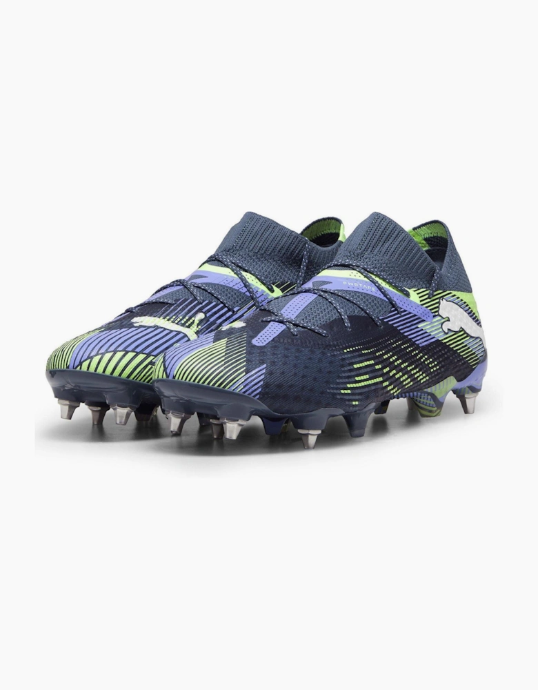 Future 7 Ultimate Mxsg Soft Ground Football Boots