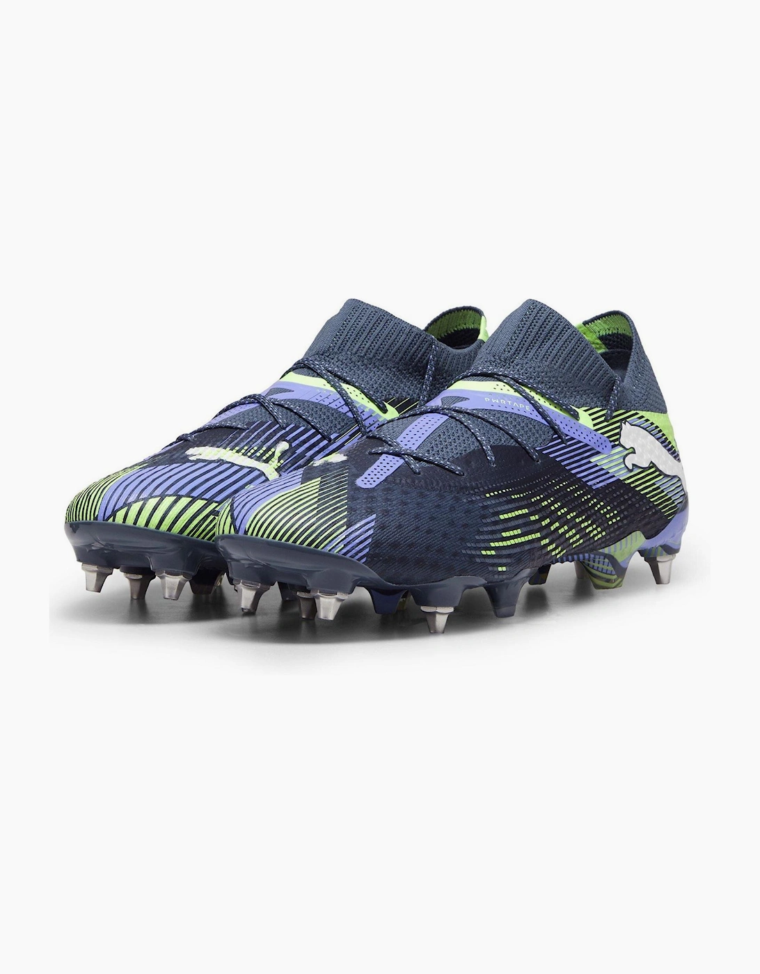 Future 7 Ultimate Mxsg Soft Ground Football Boots, 7 of 6