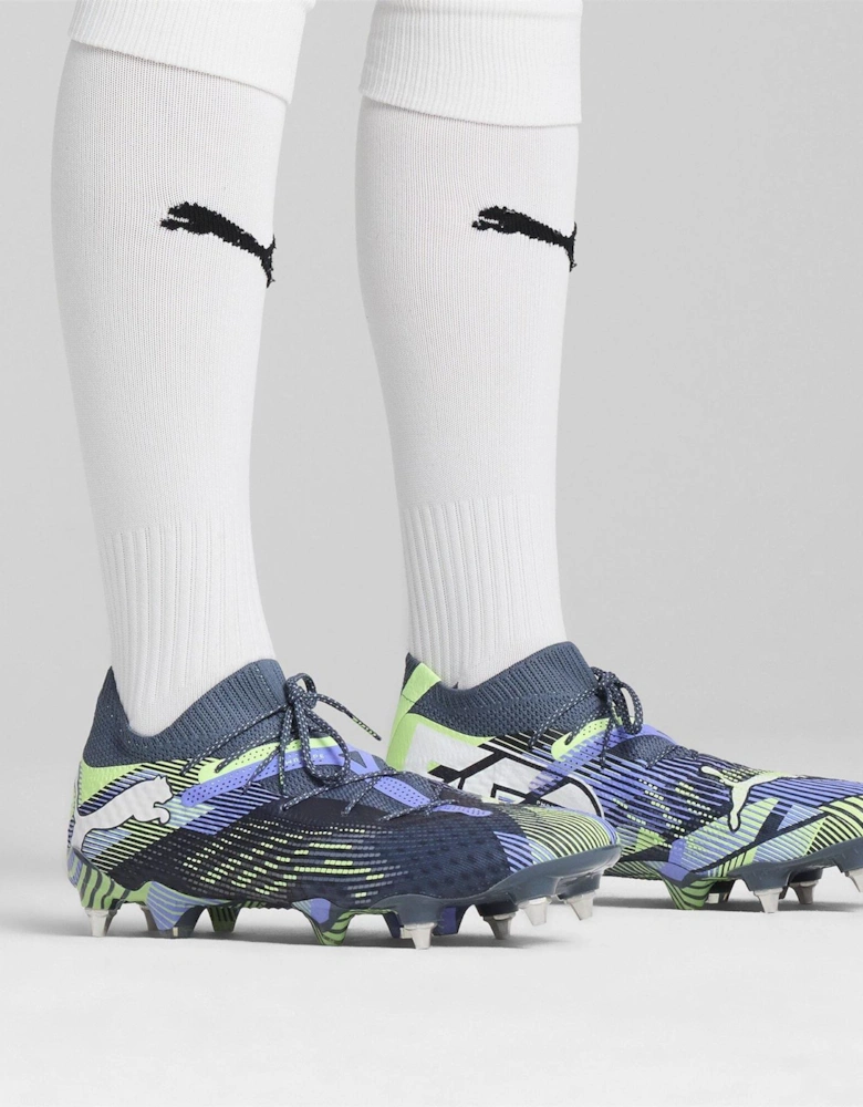 Future 7 Ultimate Mxsg Soft Ground Football Boots