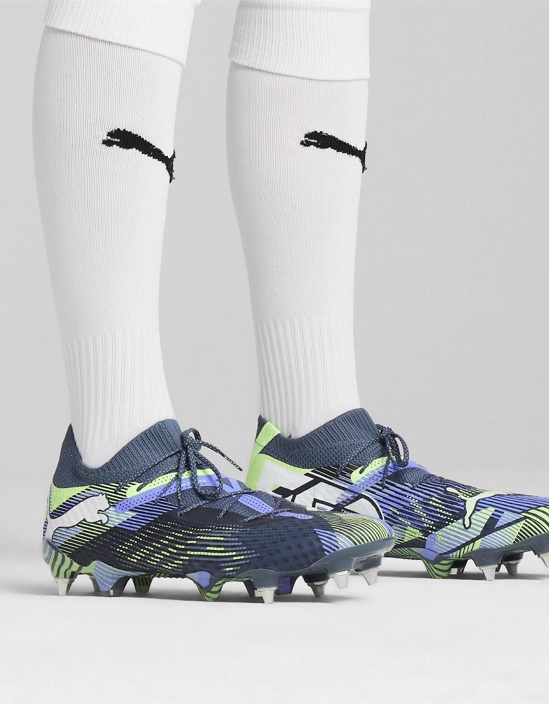 Future 7 Ultimate Mxsg Soft Ground Football Boots