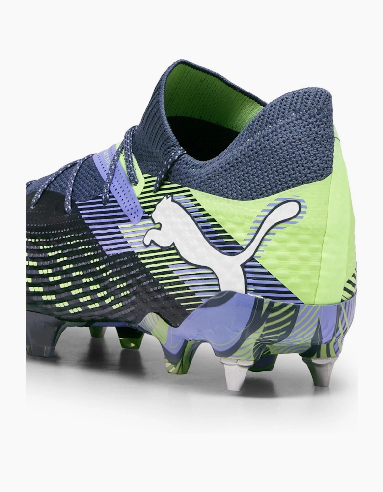 Future 7 Ultimate Mxsg Soft Ground Football Boots