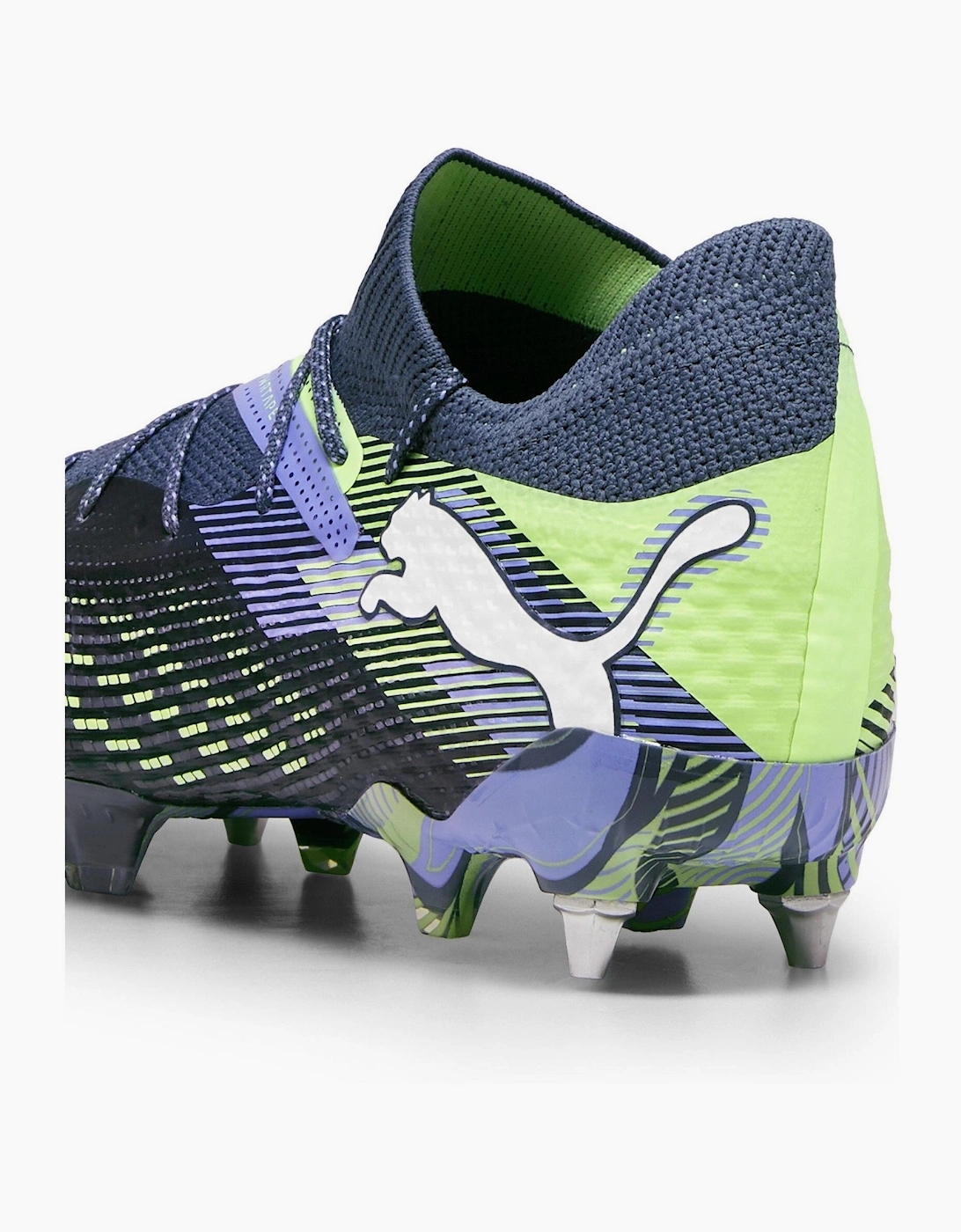 Future 7 Ultimate Mxsg Soft Ground Football Boots