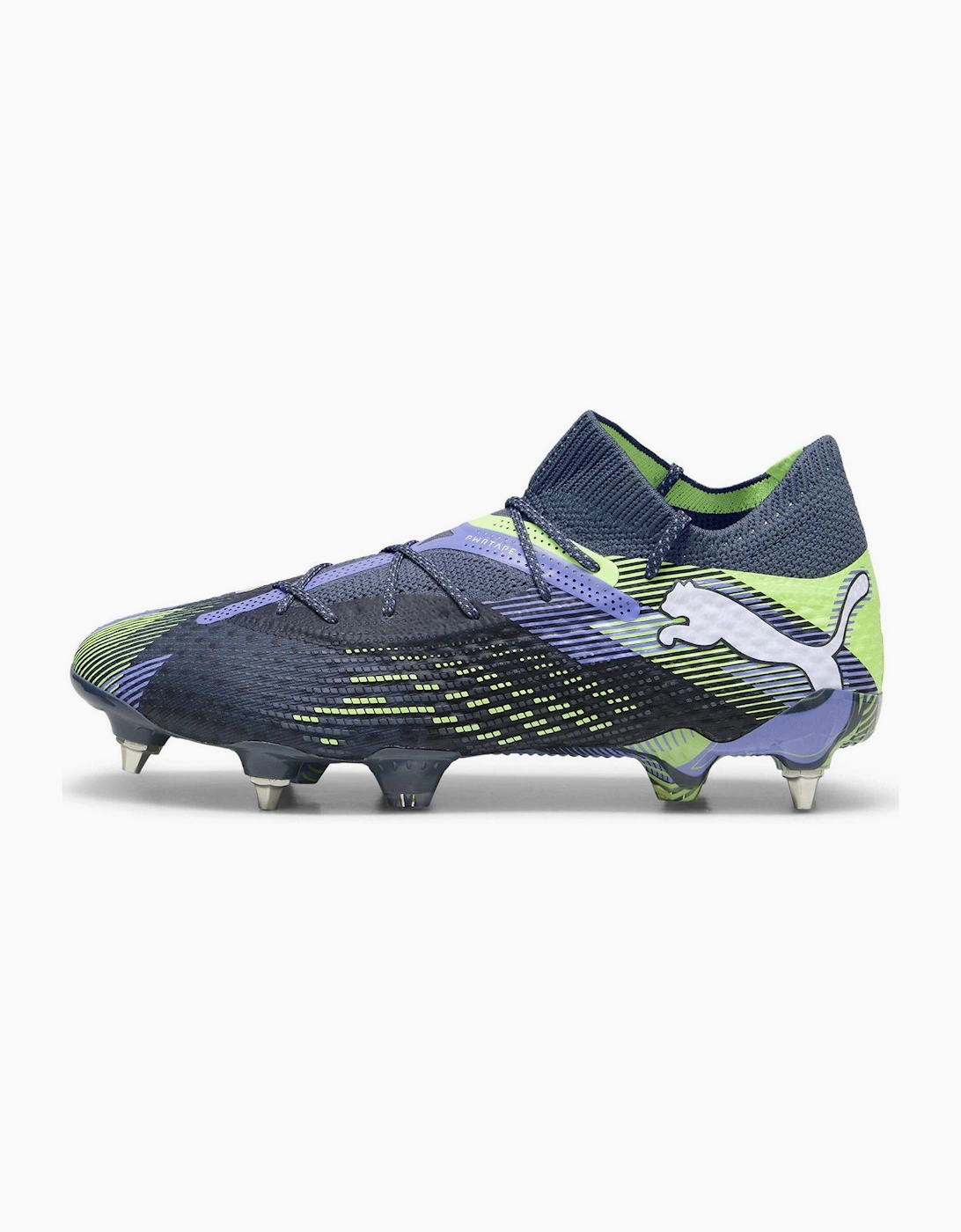 Future 7 Ultimate Mxsg Soft Ground Football Boots
