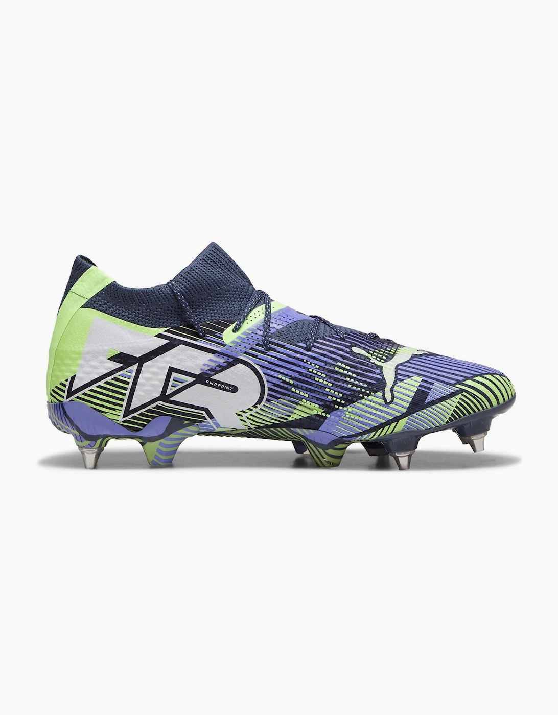 Future 7 Ultimate Mxsg Soft Ground Football Boots
