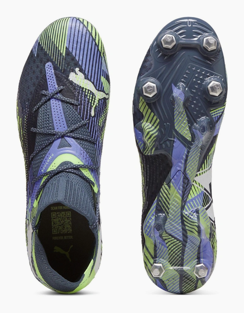 Future 7 Ultimate Mxsg Soft Ground Football Boots
