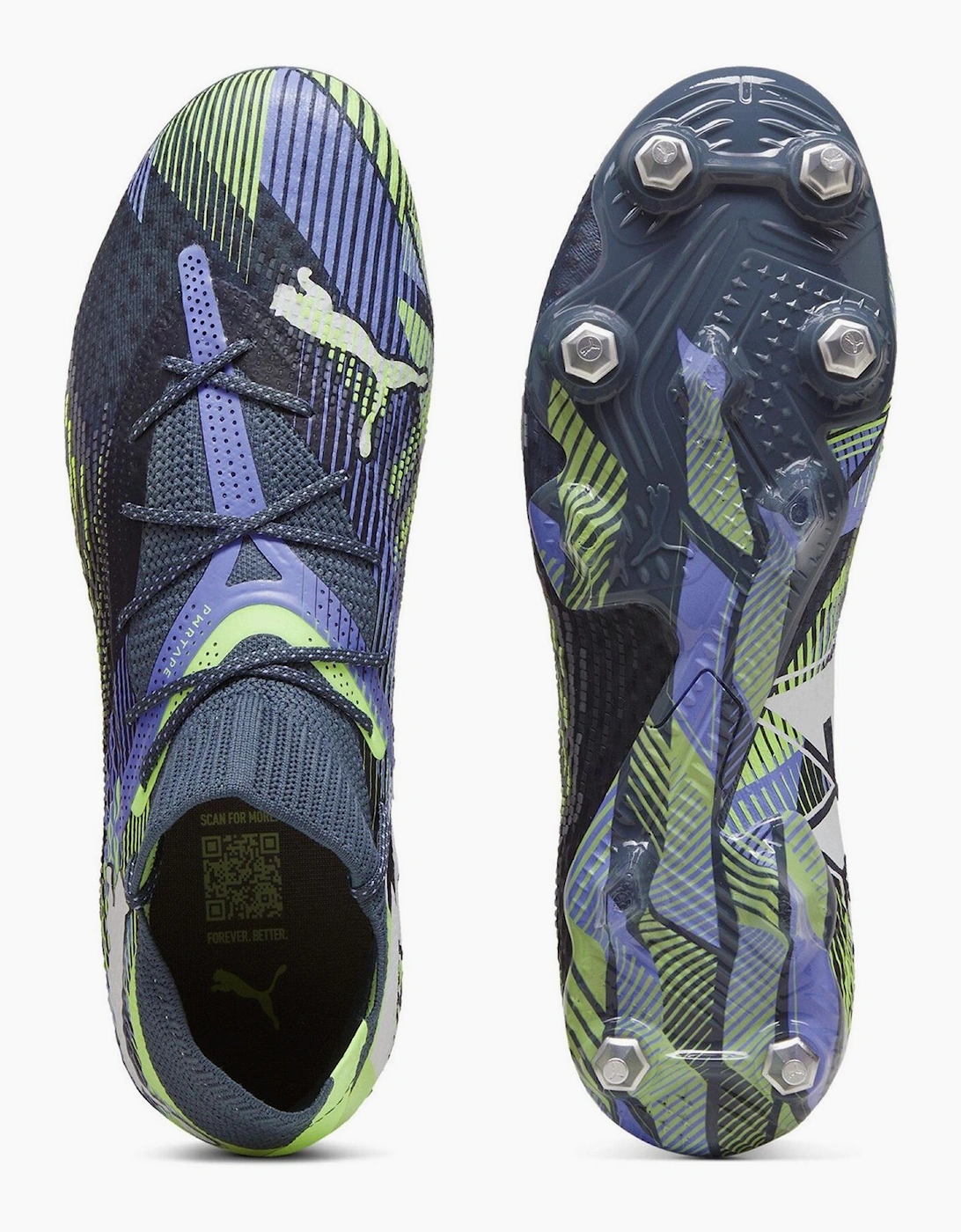 Future 7 Ultimate Mxsg Soft Ground Football Boots