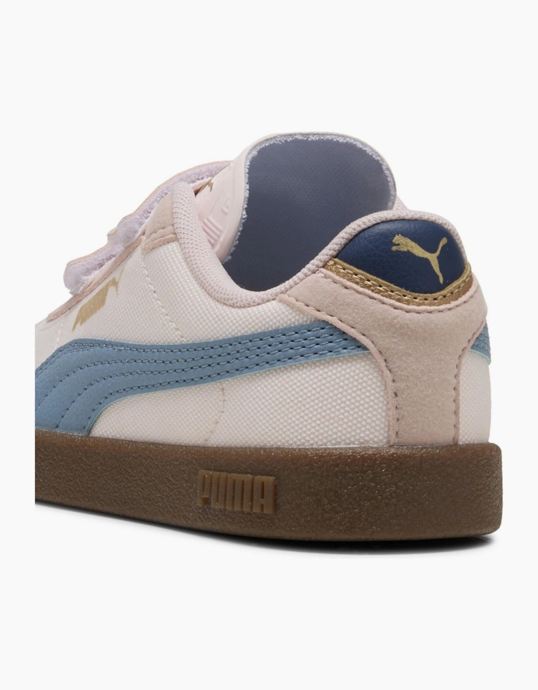 Club Ii Era Cv V Canvasas Trainers