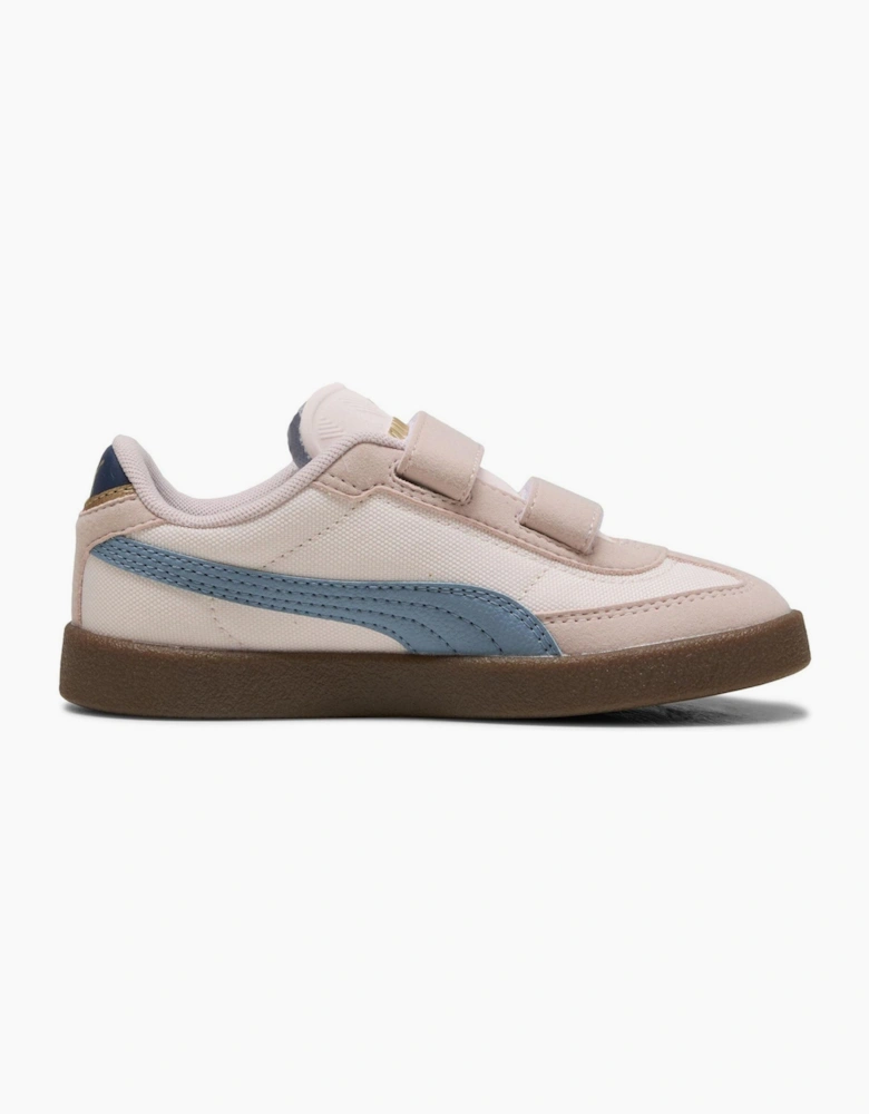 Club Ii Era Cv V Canvasas Trainers