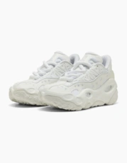Wht Glow-Silver