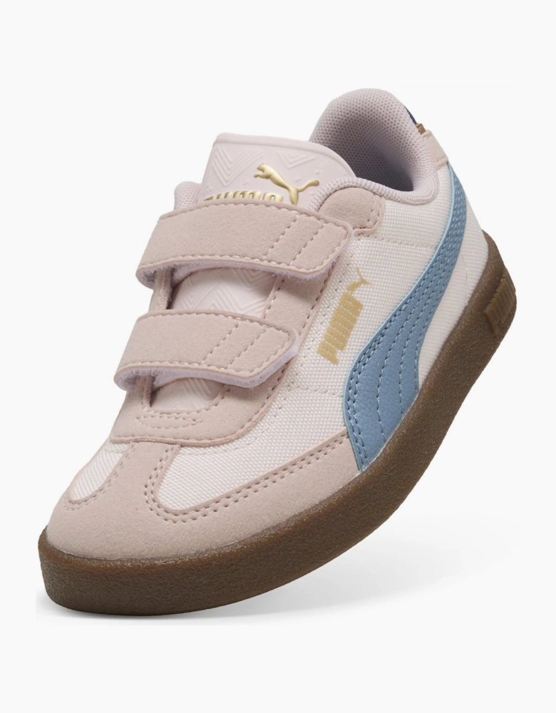 Club Ii Era Cv V Canvasas Trainers