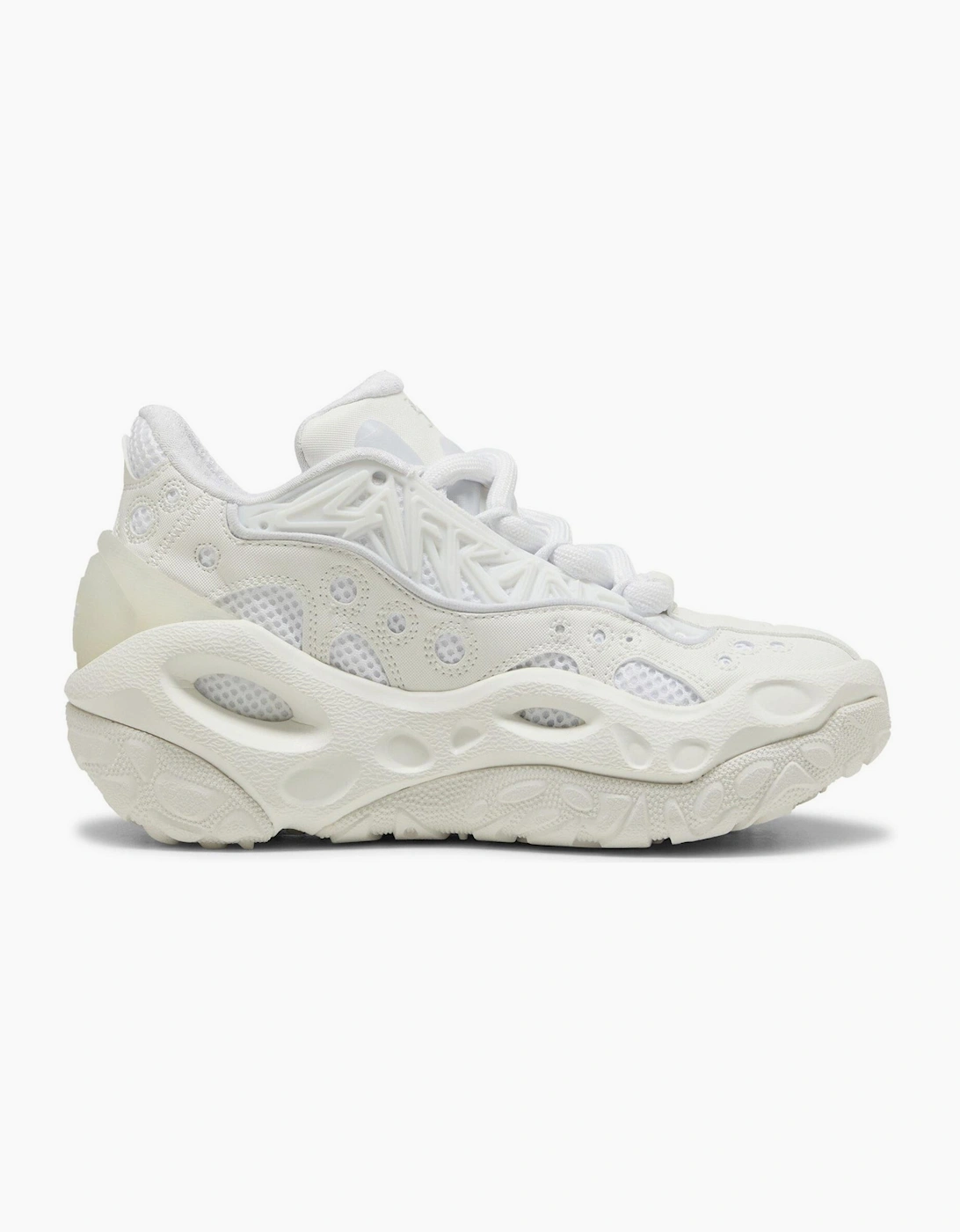 Kids La France Runner Trainers