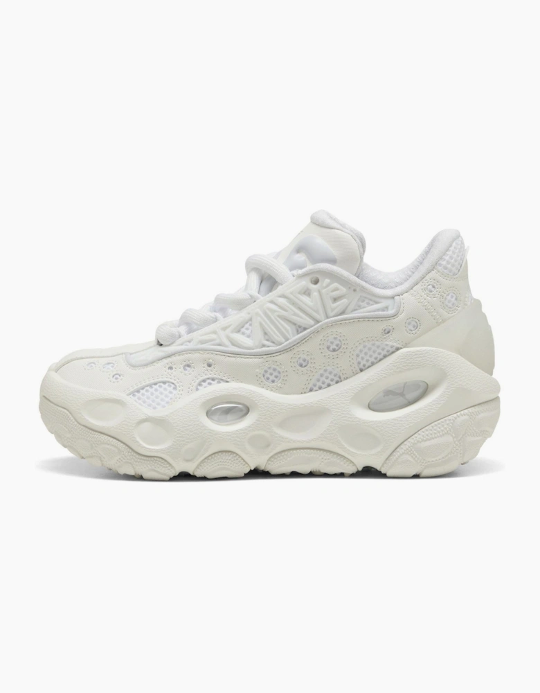 Kids La France Runner Trainers