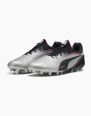 Puma Silver-P