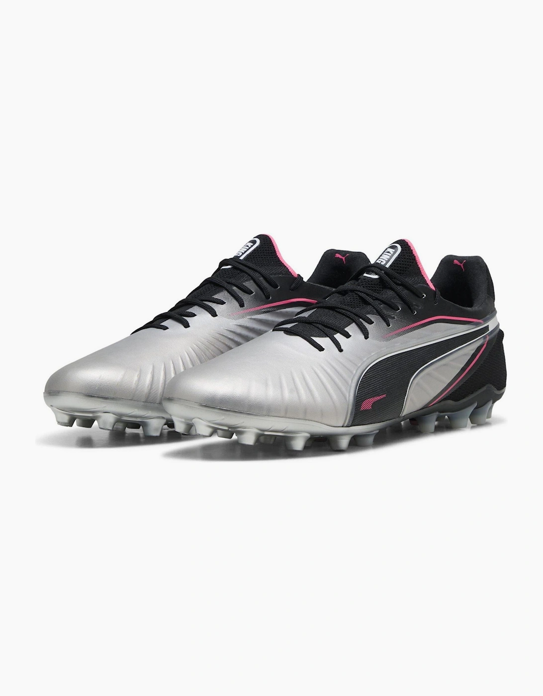 King Ultimate Mg Firm Ground Football Boots, 7 of 6