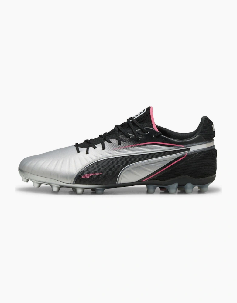 King Ultimate Mg Firm Ground Football Boots