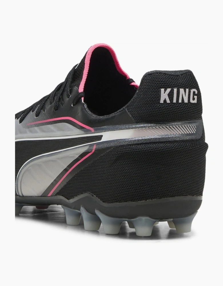 King Ultimate Mg Firm Ground Football Boots