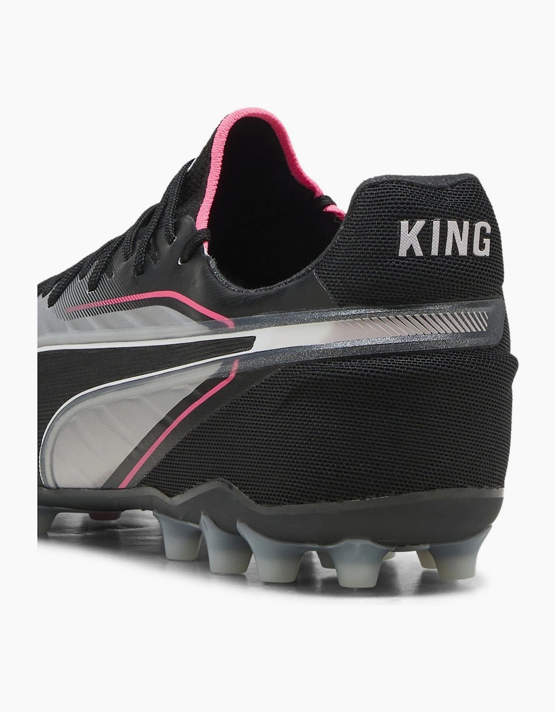 King Ultimate Mg Firm Ground Football Boots
