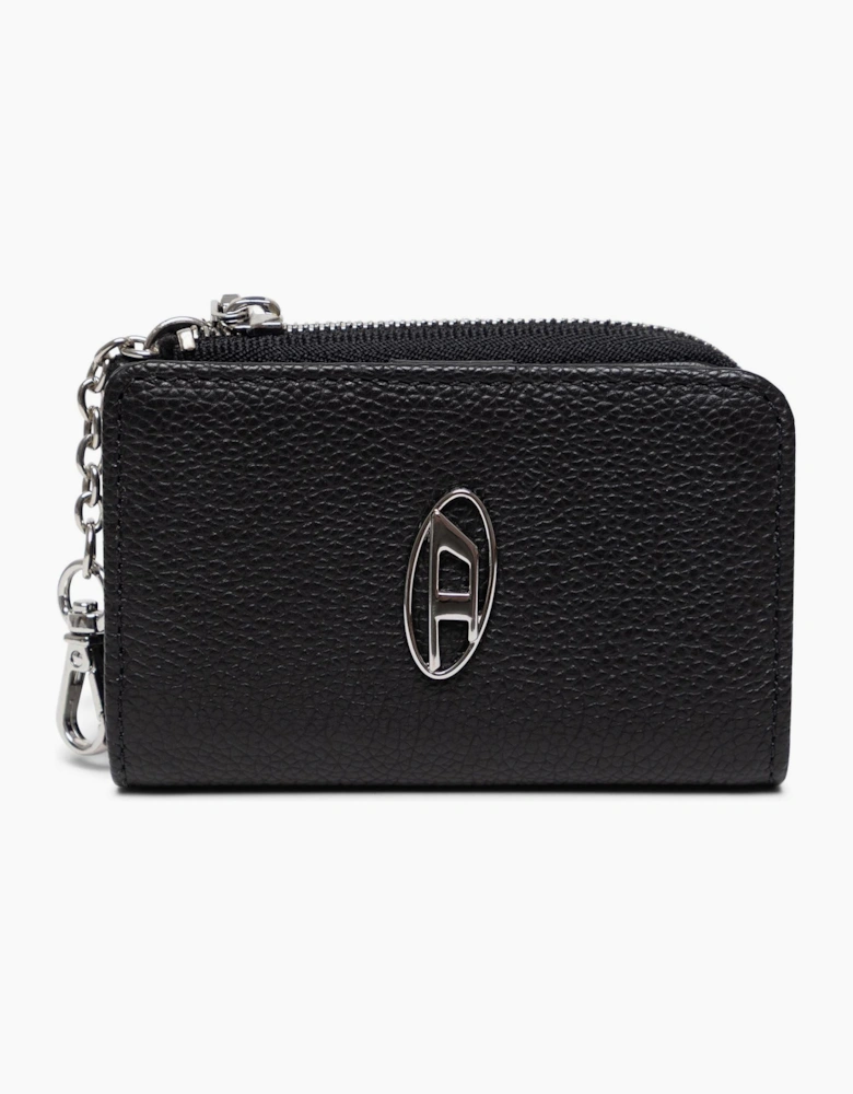 L Zip Keyring