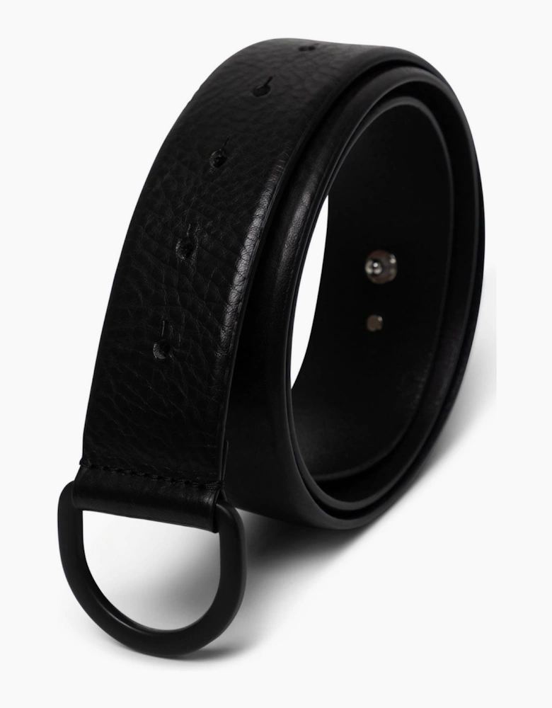 B Bly Leather Belt