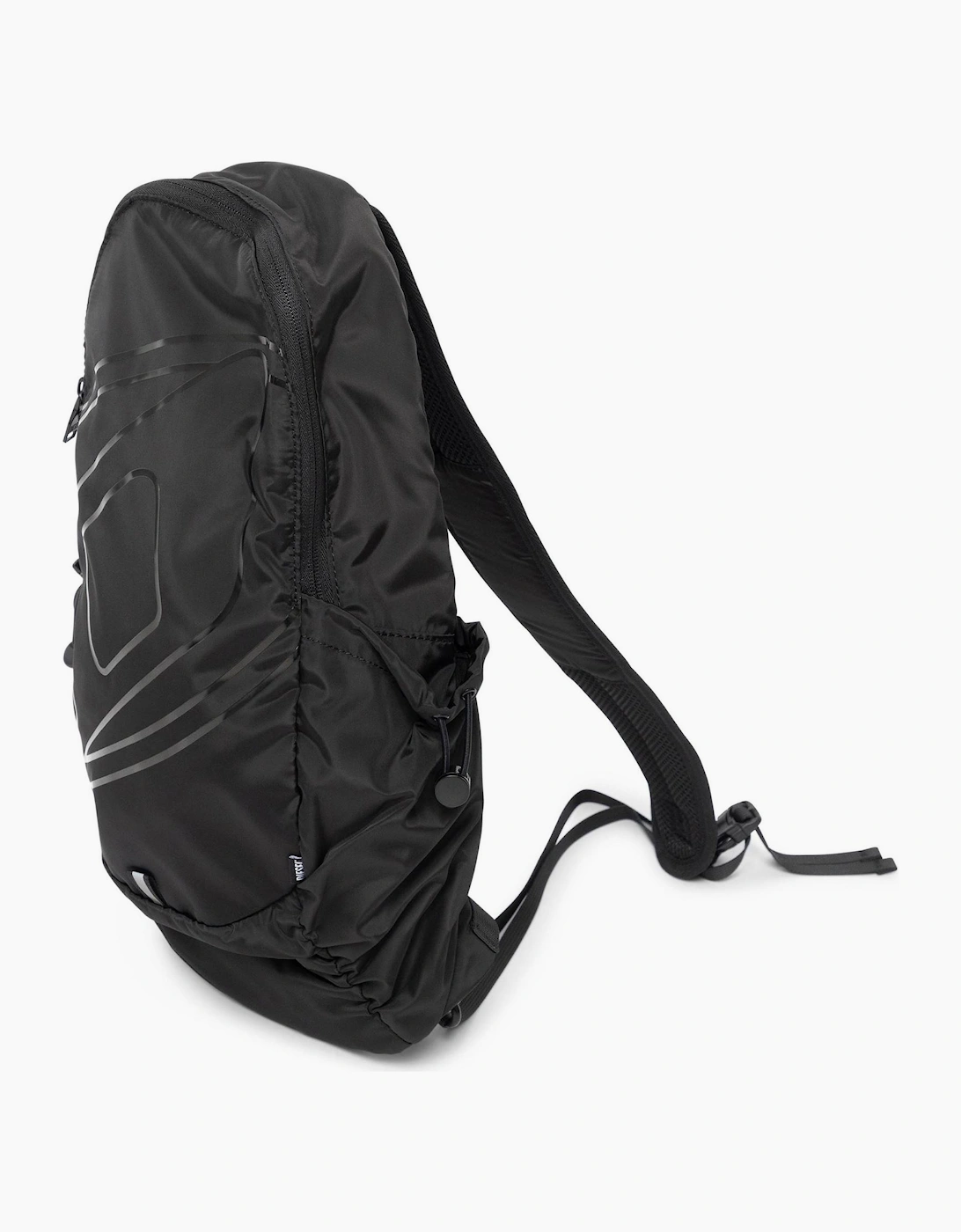 Drape Sling Bag