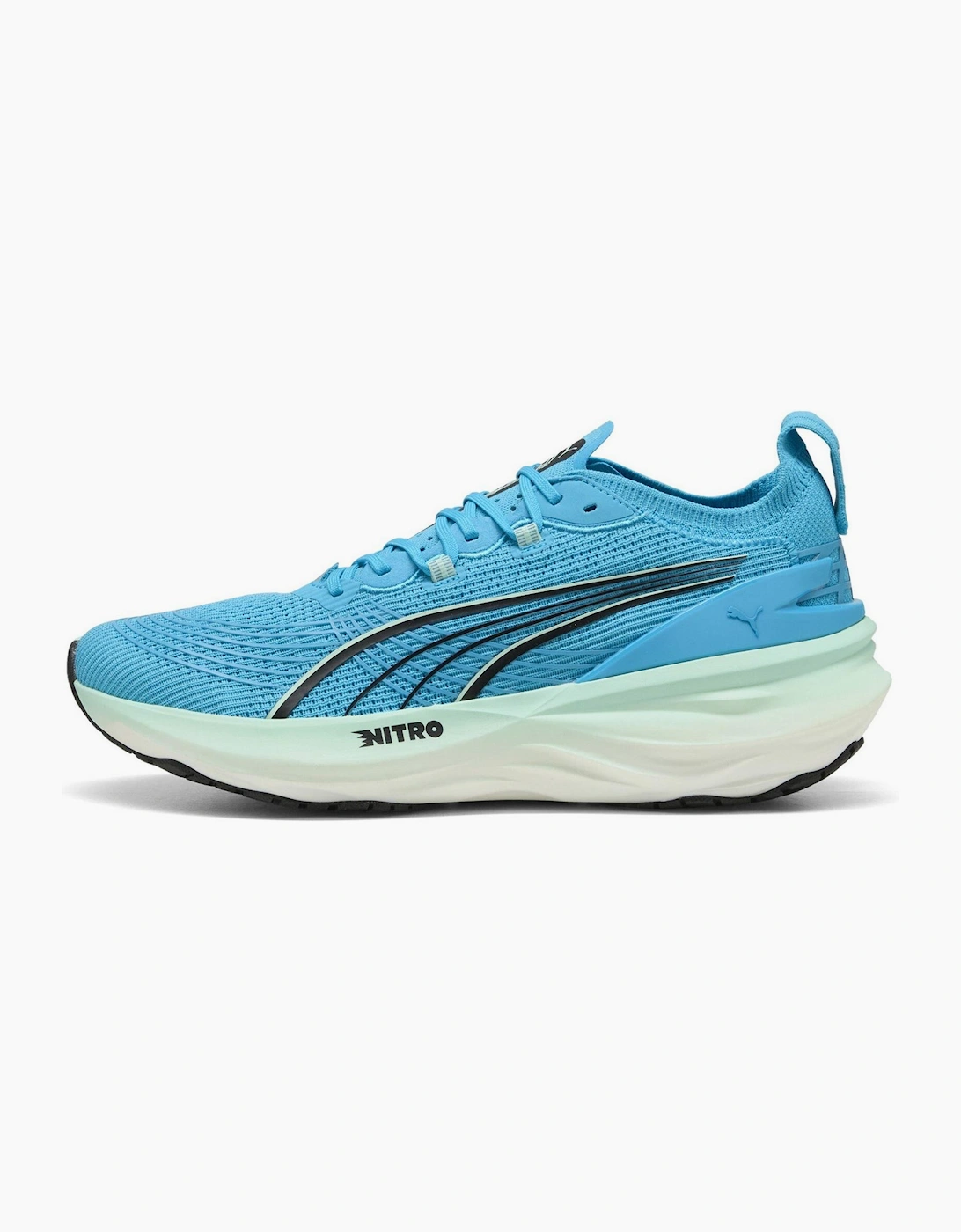 Foreverrun Nitro 2 Everyday Stable Road Running Shoes