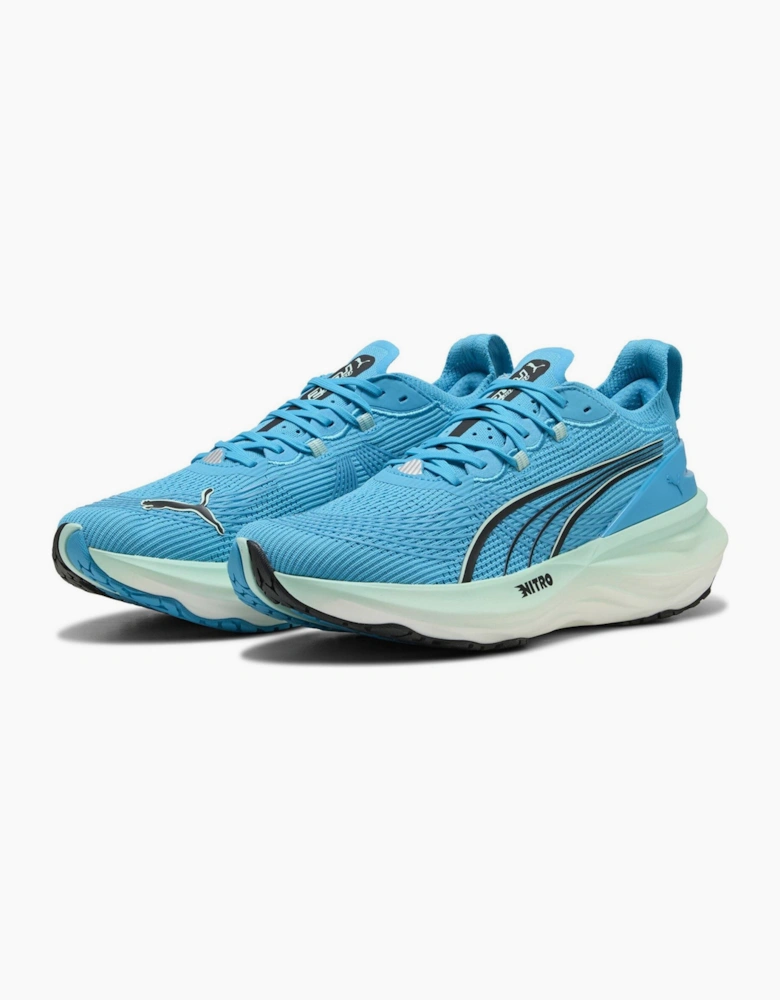 Foreverrun Nitro 2 Everyday Stable Road Running Shoes