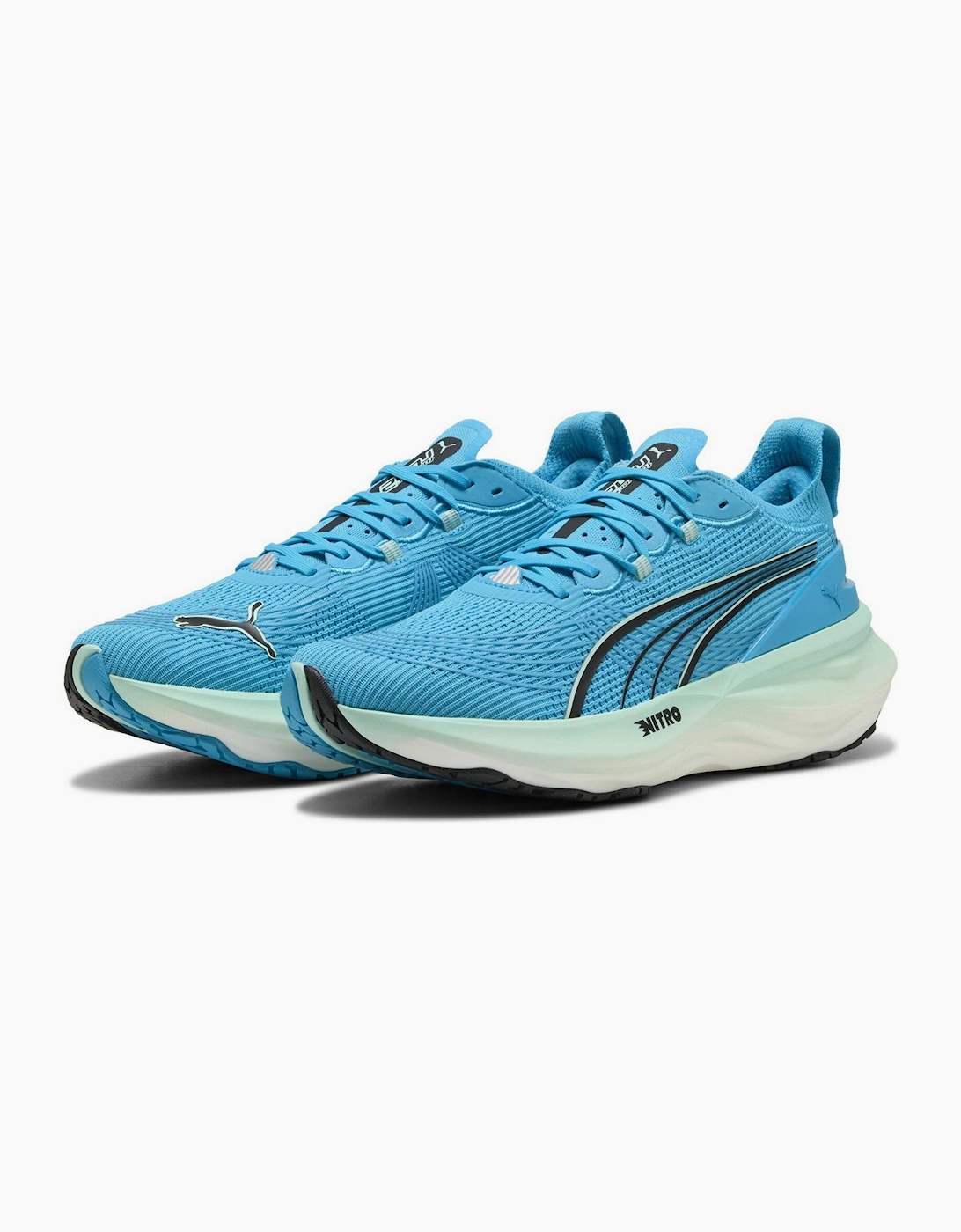 Foreverrun Nitro 2 Everyday Stable Road Running Shoes, 7 of 6