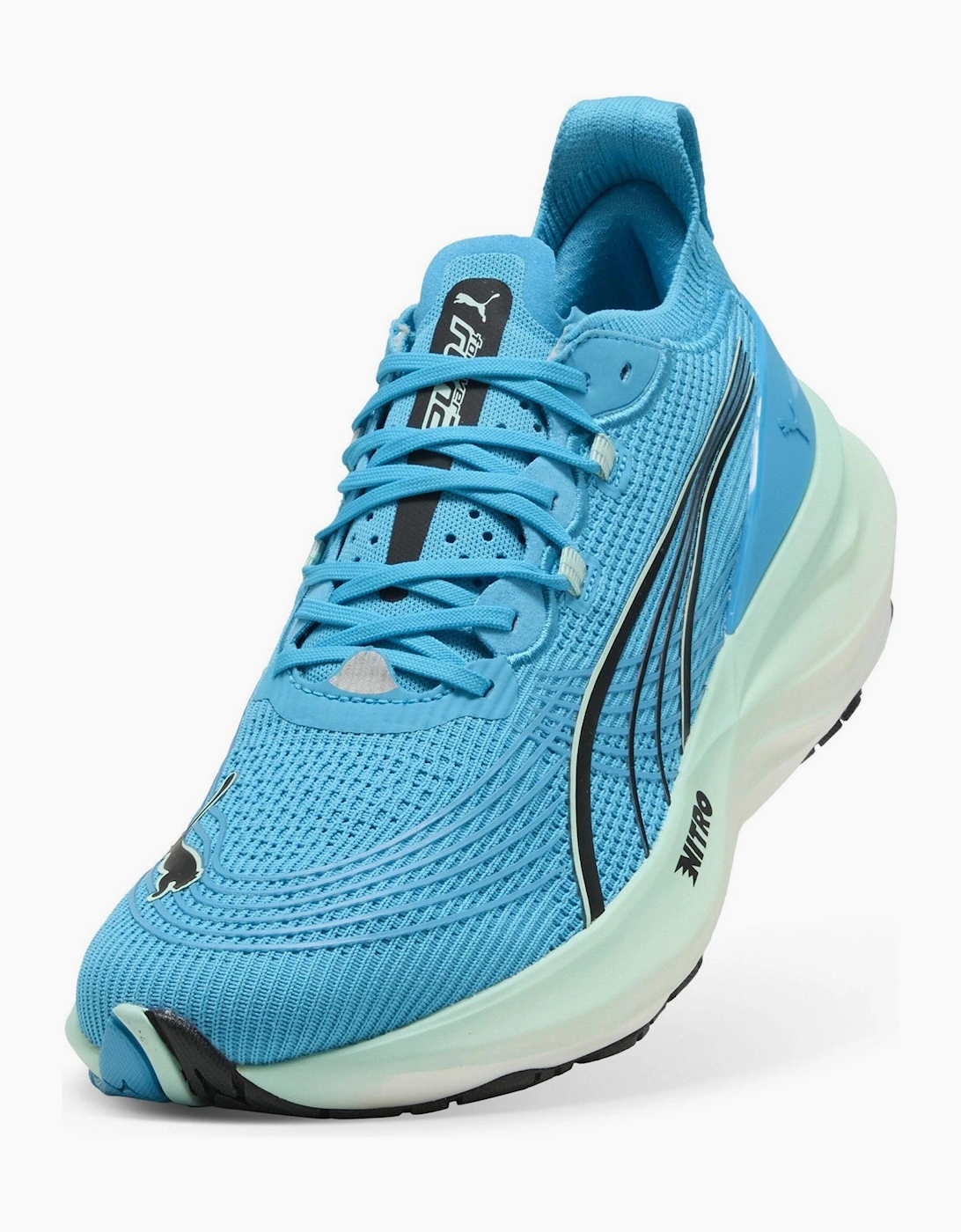Foreverrun Nitro 2 Everyday Stable Road Running Shoes