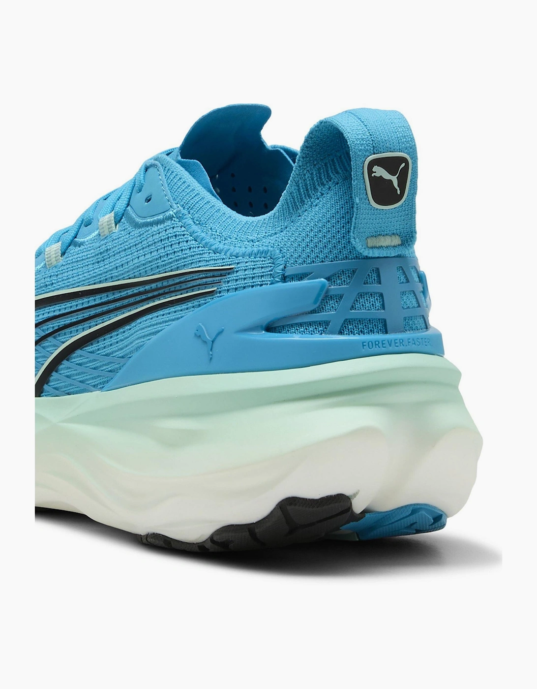 Foreverrun Nitro 2 Everyday Stable Road Running Shoes