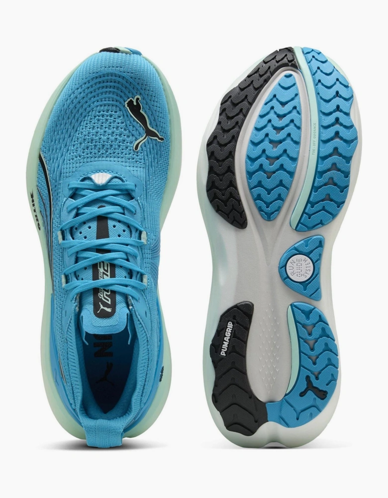 Foreverrun Nitro 2 Everyday Stable Road Running Shoes