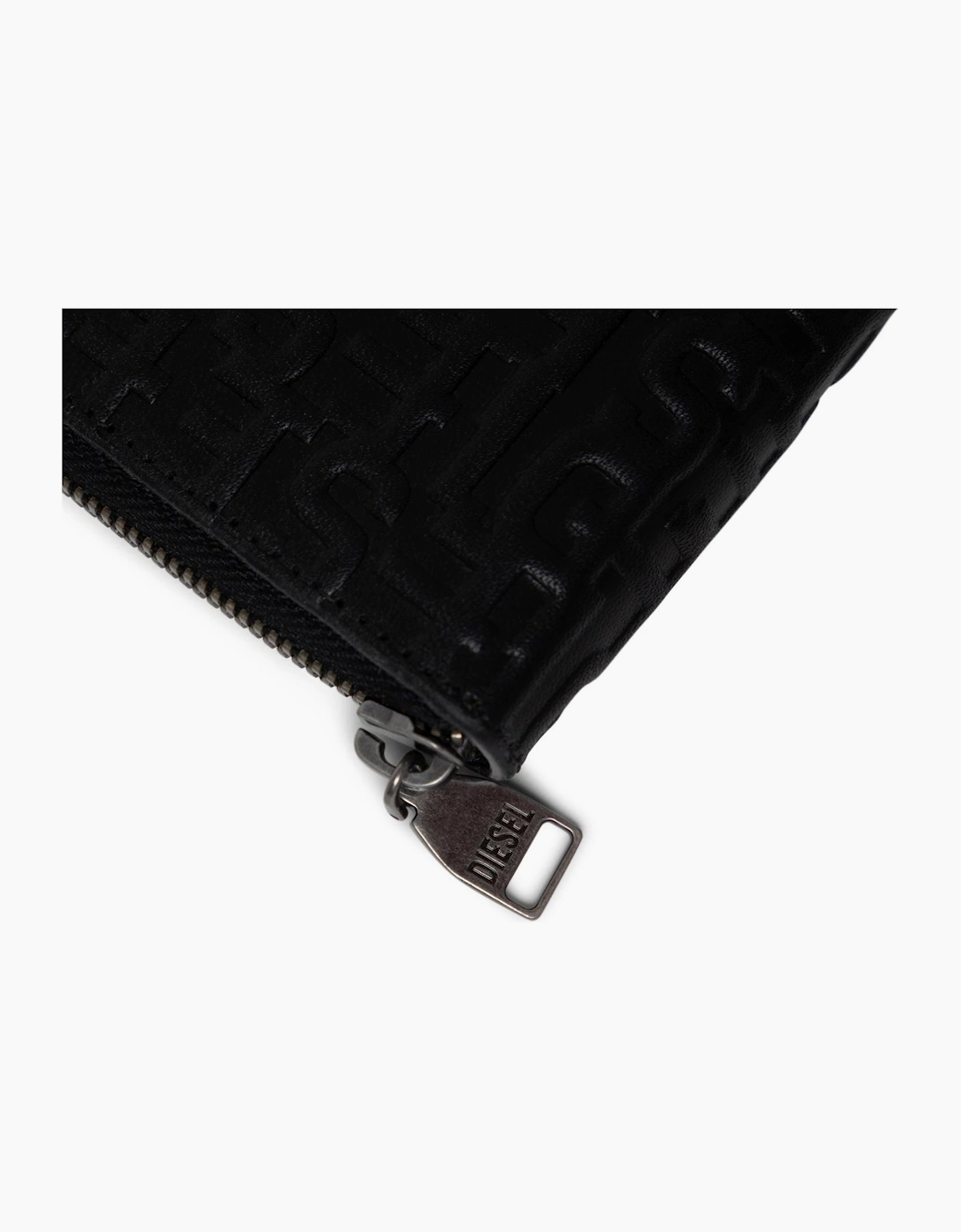 Coin Zip Billfold Wallet