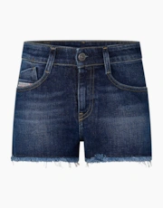 Blue Denim