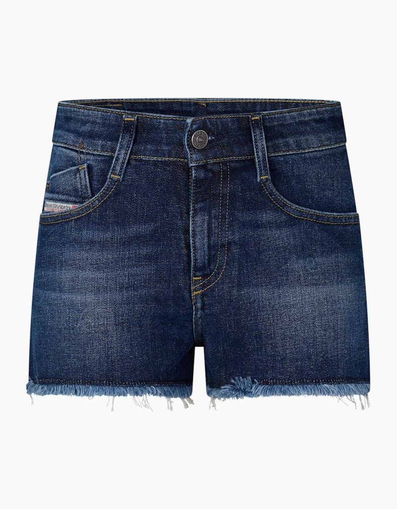 De Rifty Out Calzoncini Denim Shorts