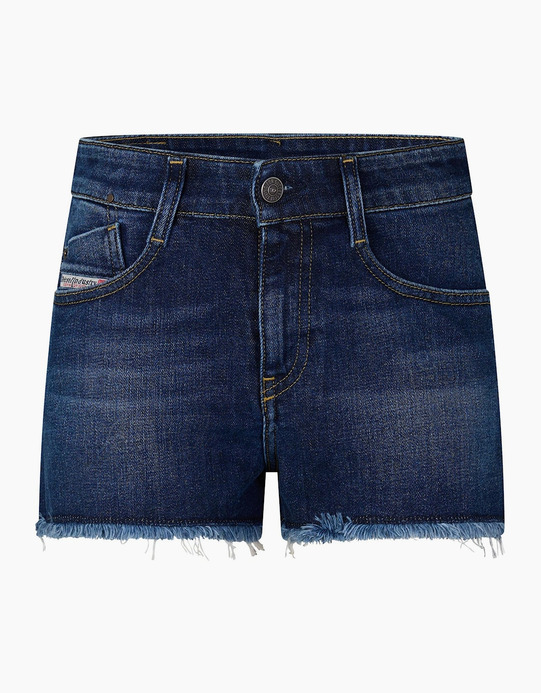 De Rifty Out Calzoncini Denim Shorts, 3 of 2