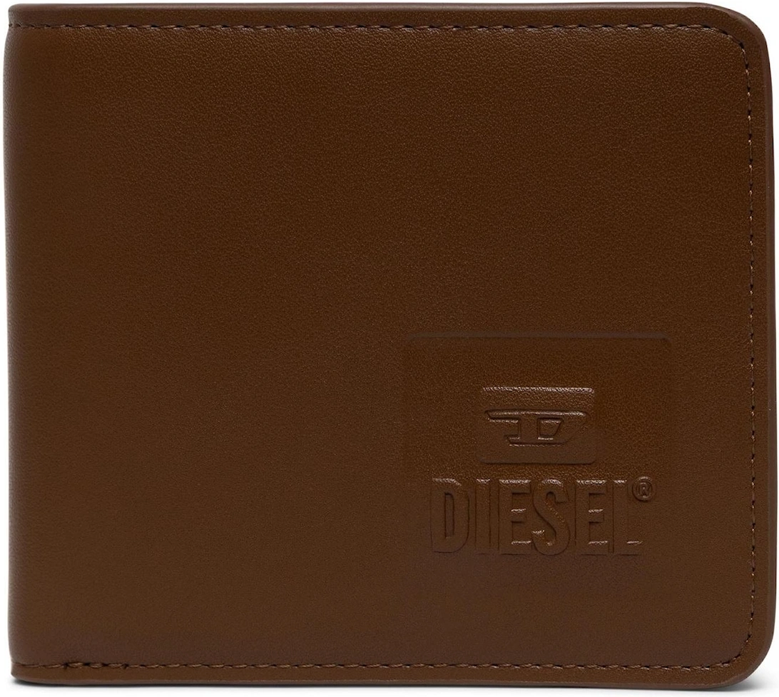 Coin Billfold Wallet