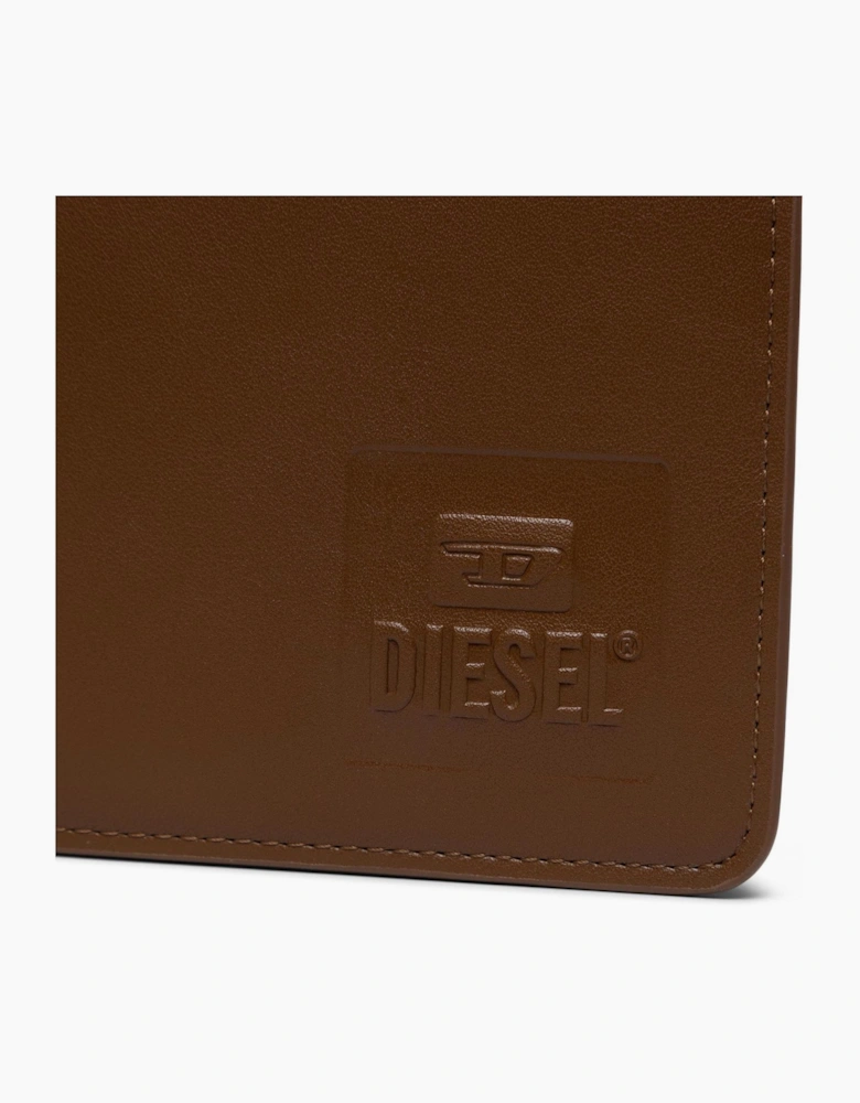 Coin Billfold Wallet