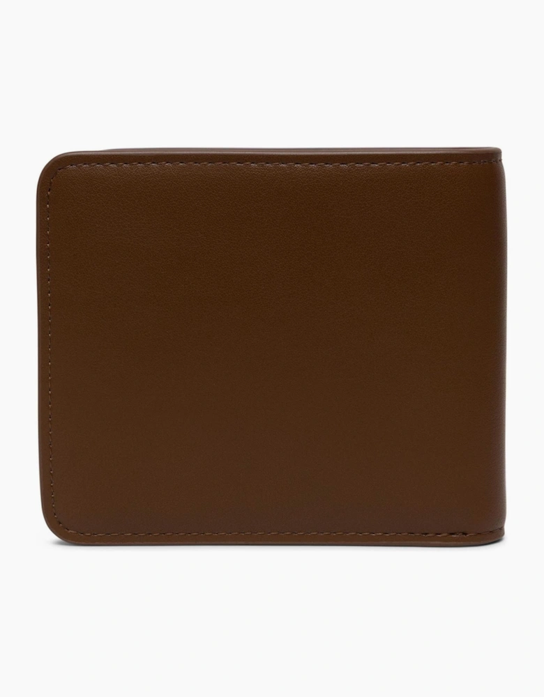 Coin Billfold Wallet