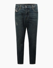 Blue Denim