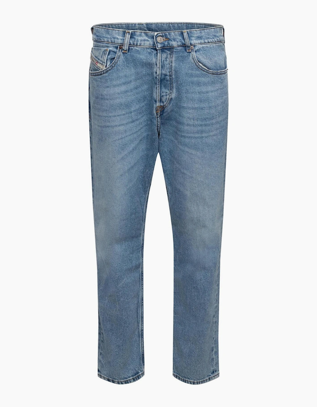 2005 D Fining Tapered Jeans, 3 of 2