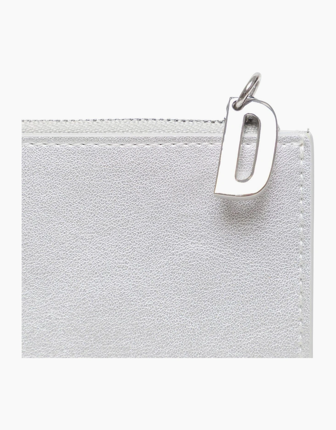 Zip Billfold Wallet