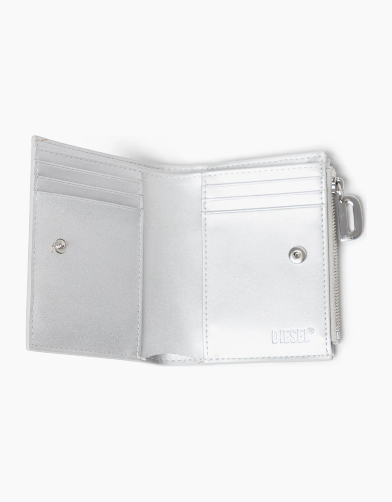 Zip Billfold Wallet