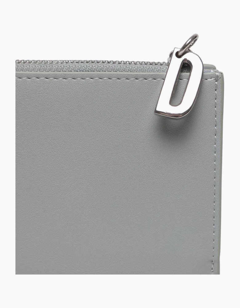 Zip Billfold Wallet